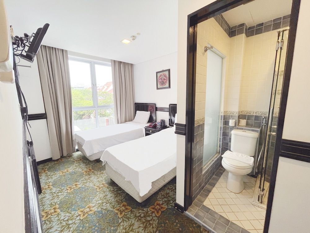 undefined The Snooze Hotel Marine Parade 7