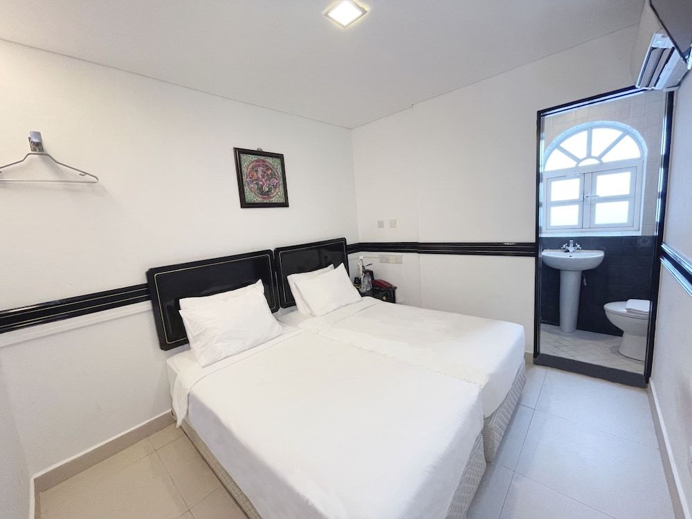 undefined The Snooze Hotel Marine Parade 10