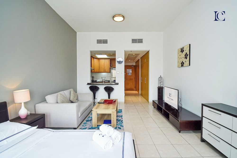 undefined Eddie - Comfortable spacious Studio 5