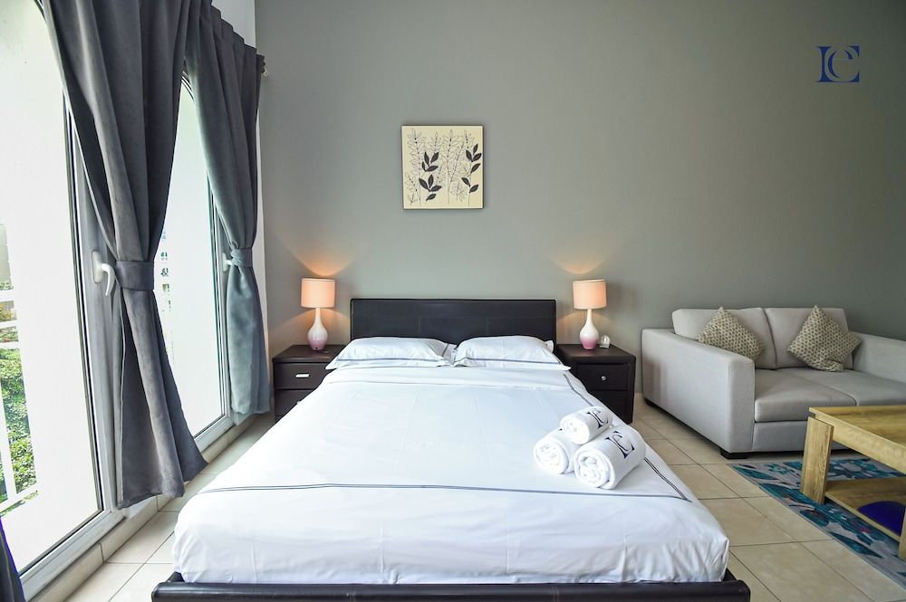 undefined Eddie - Comfortable spacious Studio 4