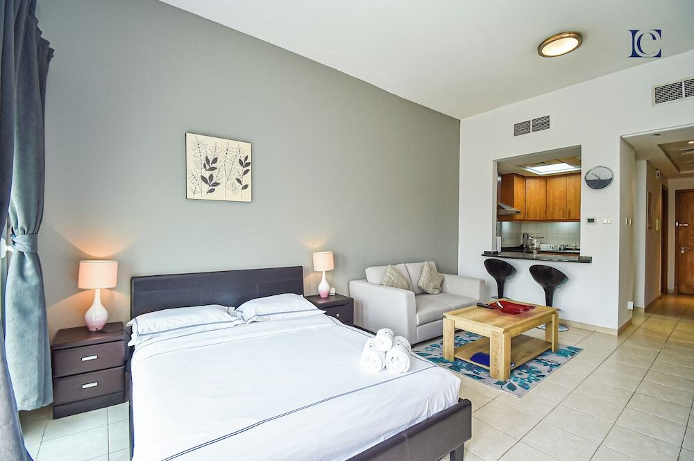 undefined Eddie - Comfortable spacious Studio 6