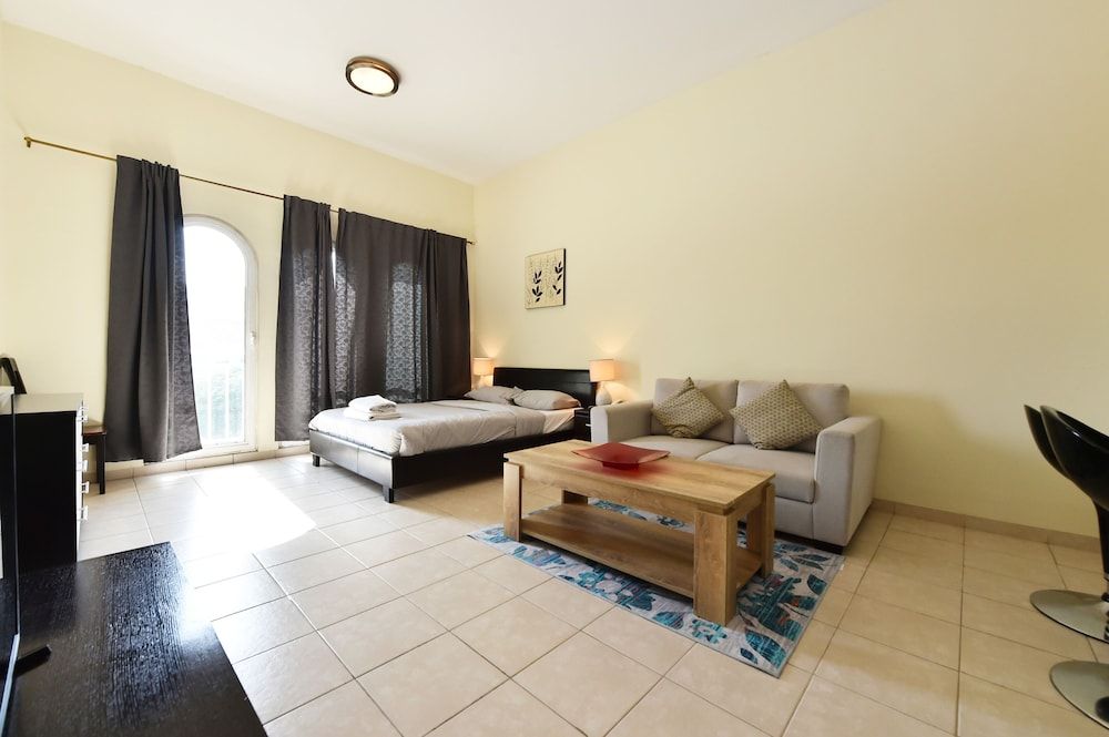 undefined Eddie - Comfortable spacious Studio 3