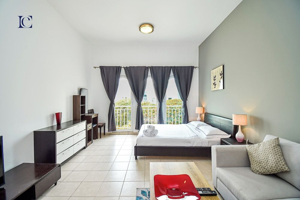 undefined Eddie - Comfortable spacious Studio 7