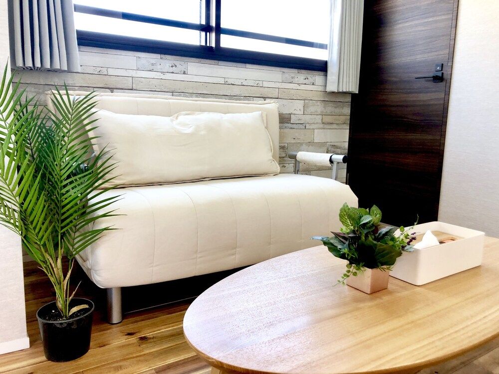 A7 Haneda Maison Philippe Omori 701 Apartment, 1 Bedroom 8