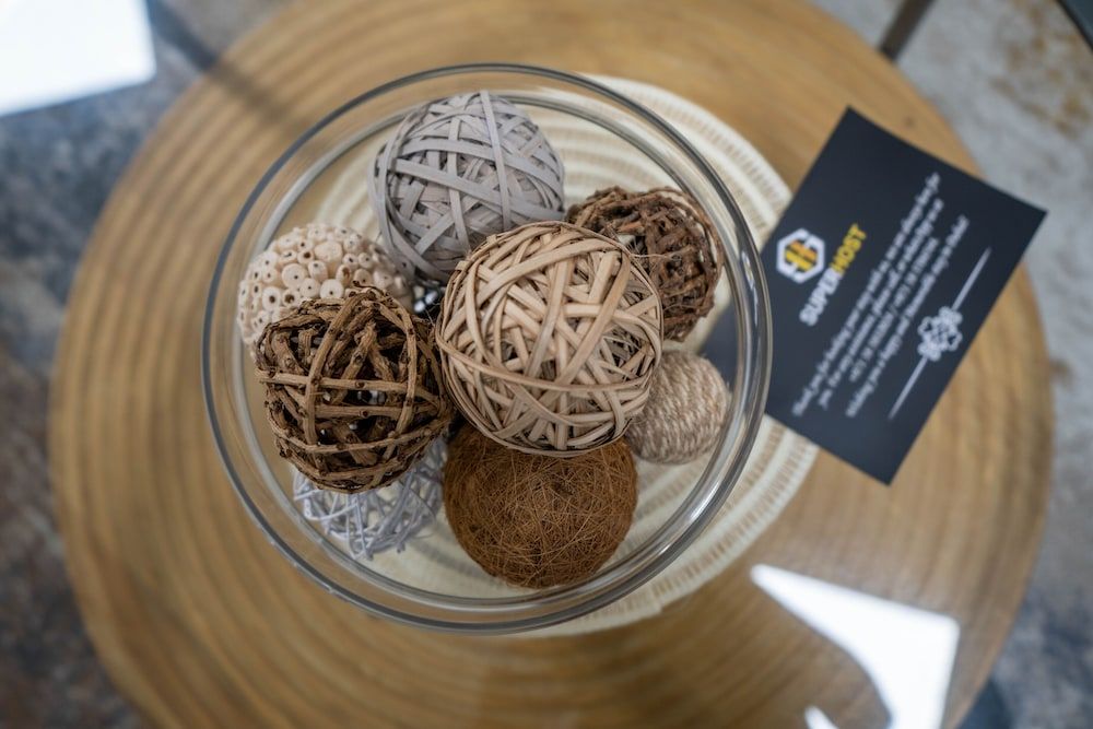 undefined Whitesage - Fountain View Stylish Apt With Spacious Terrace 2