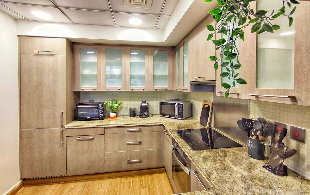 undefined Whitesage - Fountain View Stylish Apt With Spacious Terrace 8