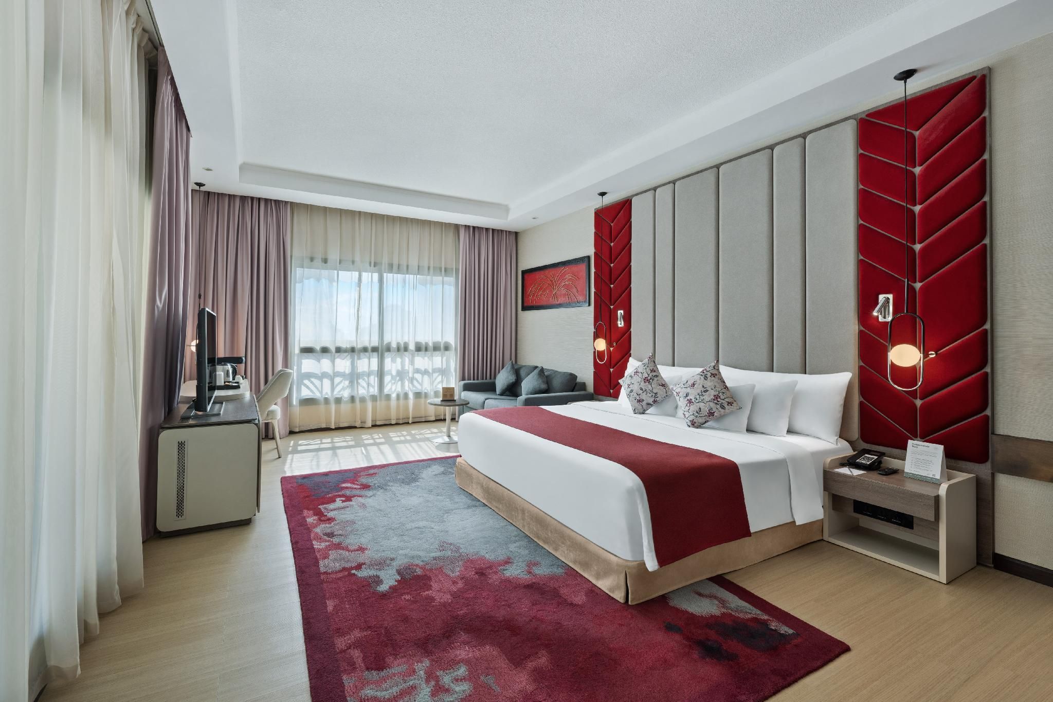 undefined Barceló Al Jaddaf 10