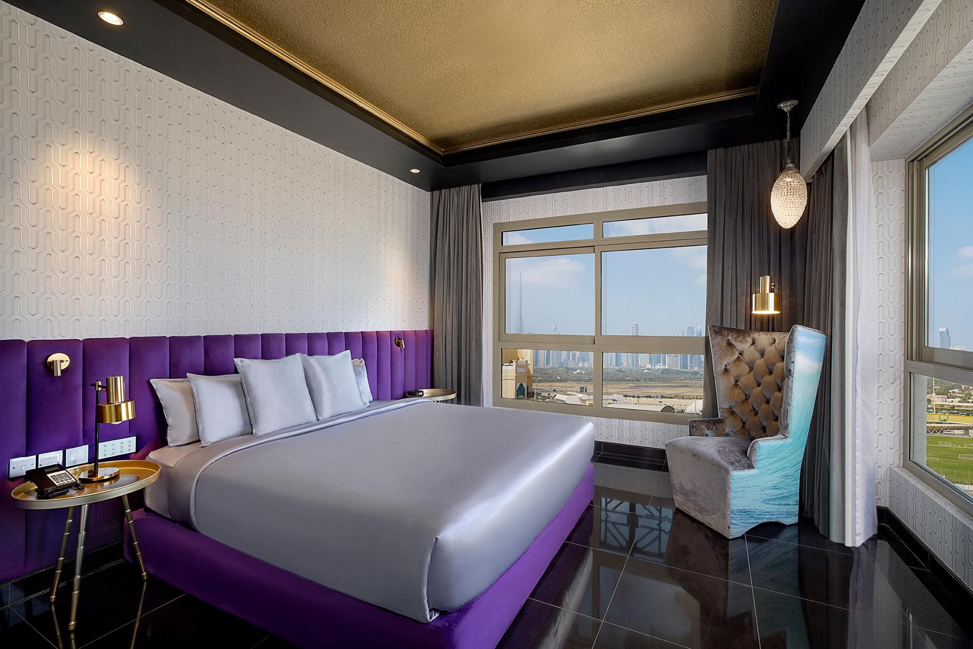 undefined Barceló Al Jaddaf 8