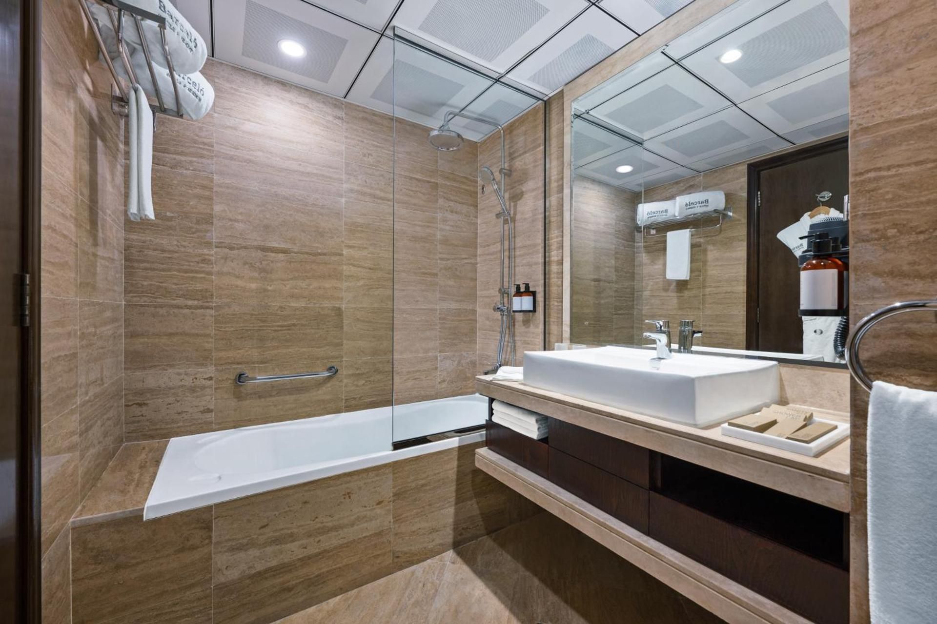 undefined Barceló Al Jaddaf 6