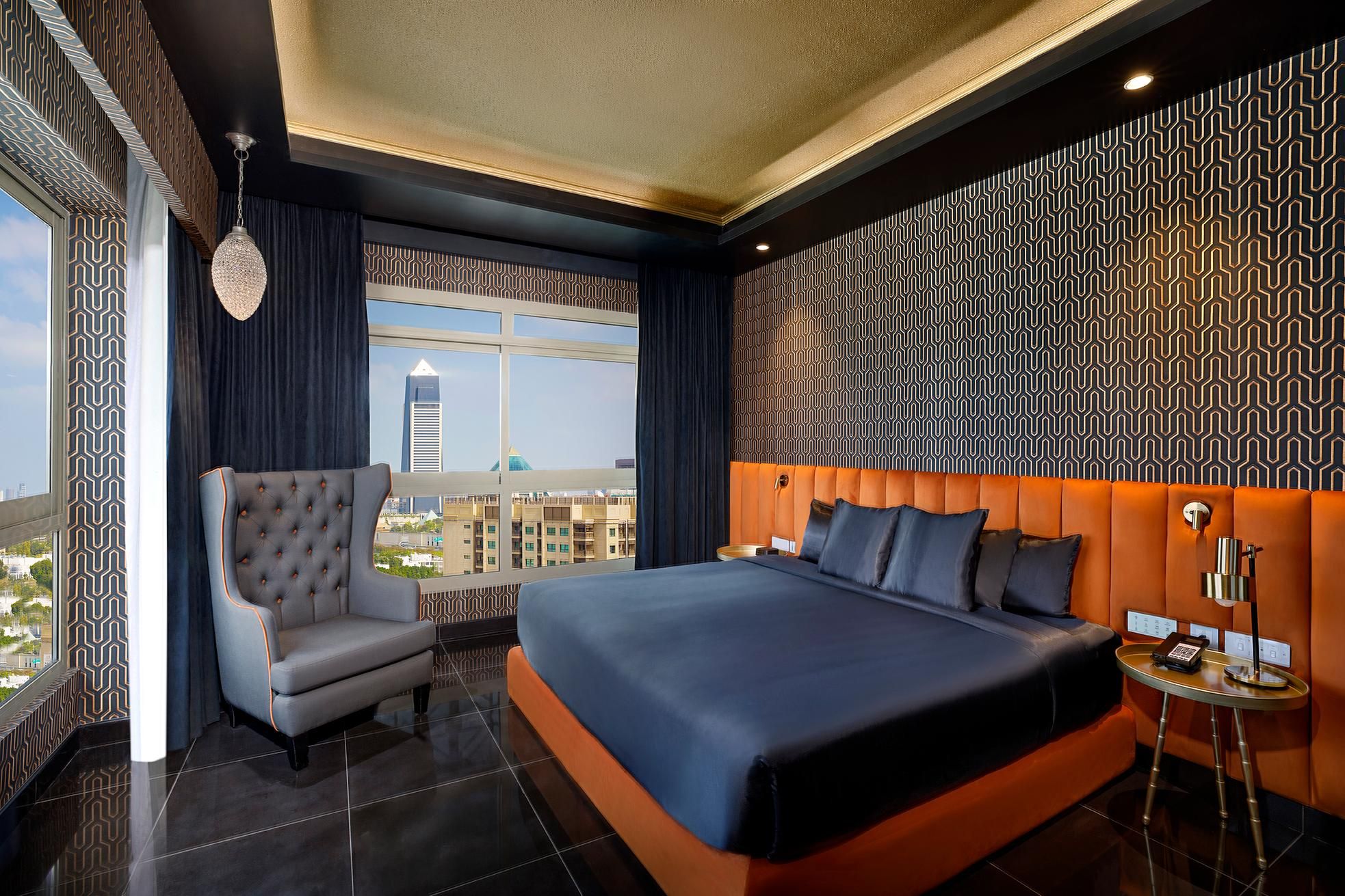 undefined Barceló Al Jaddaf 7