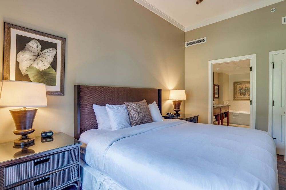 Suite, 2 Bedrooms, Resort View (Hokulani 149, 2 Bath)