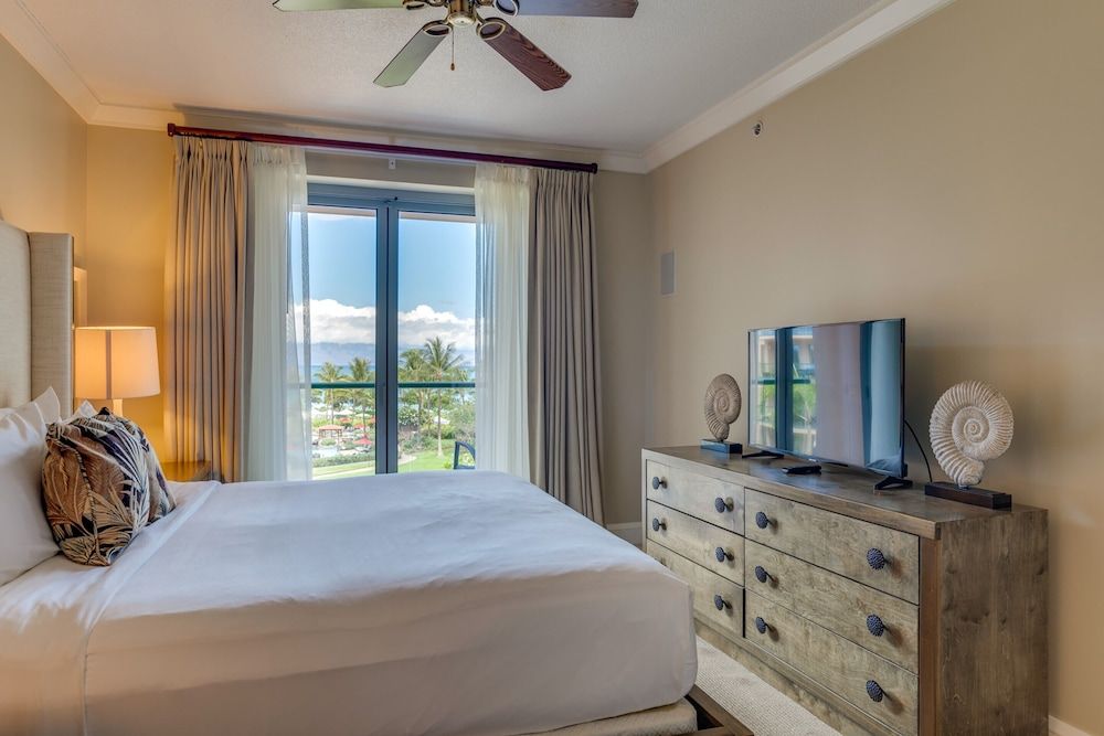 Suite, 3 Bedrooms, Ocean View