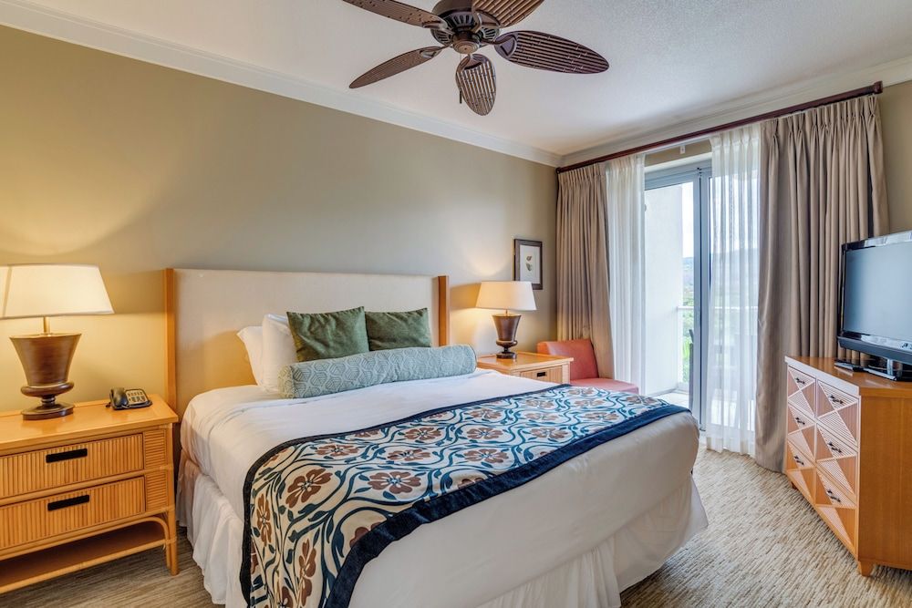 Room, 1 Bedroom, Mountain View