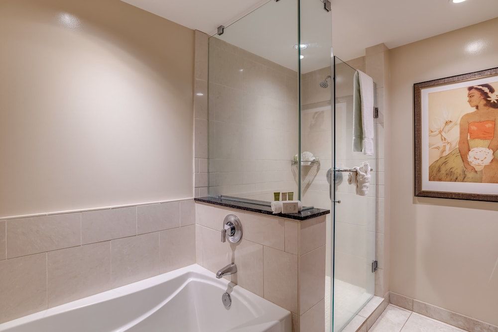 OUTRIGGER Honua Kai Resort & Spa Studio, Ocean View 4