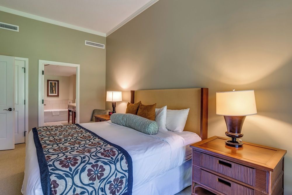 Room, 2 Bedrooms, Partial Ocean View, Ground Floor (TropicalHawaiian Garden Konea#107 2BA)