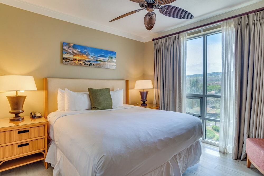 Suite, 2 Bedrooms, Resort View