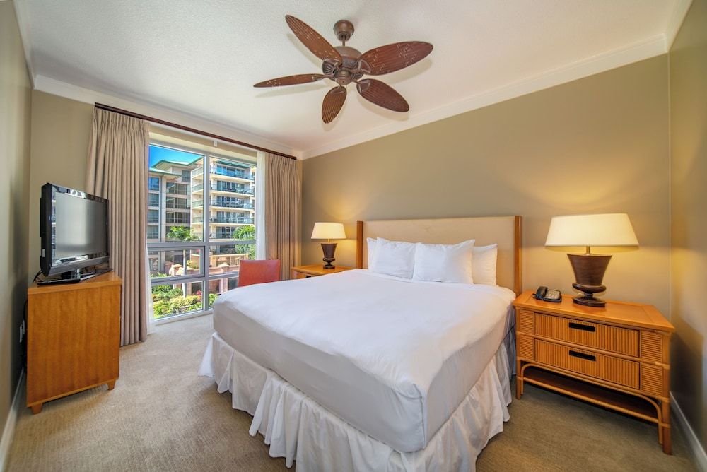 Suite, 2 Bedrooms, Ocean View