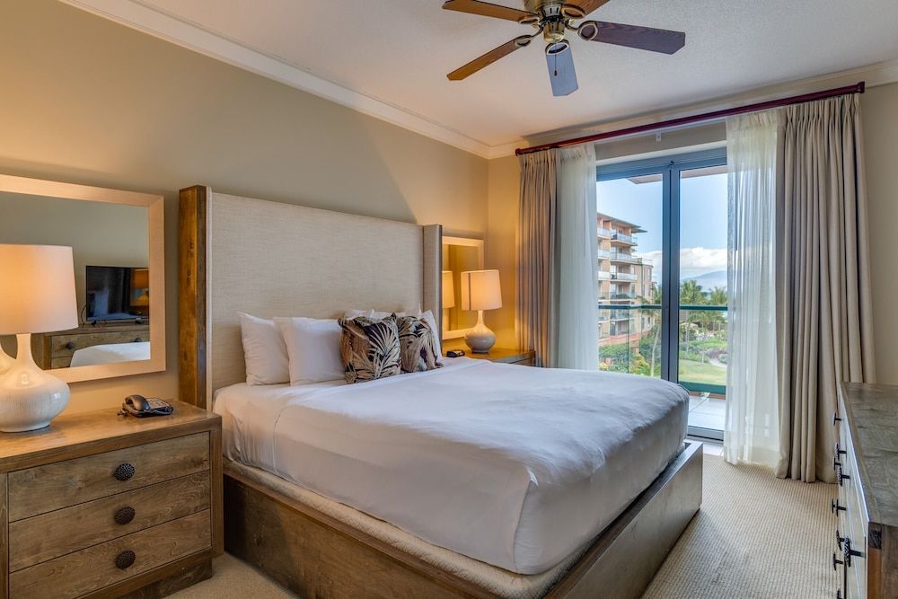 Suite, 3 Bedrooms, Ocean View