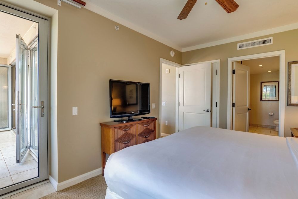 Room, 1 Bedroom, Resort View