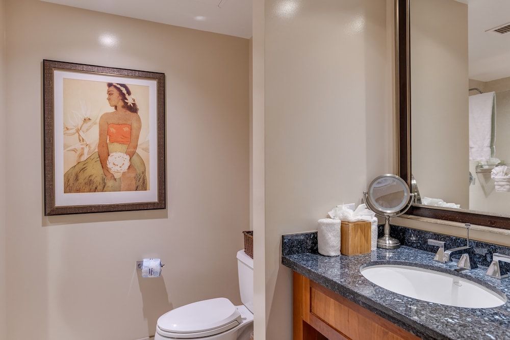 OUTRIGGER Honua Kai Resort & Spa Studio, Ocean View 3