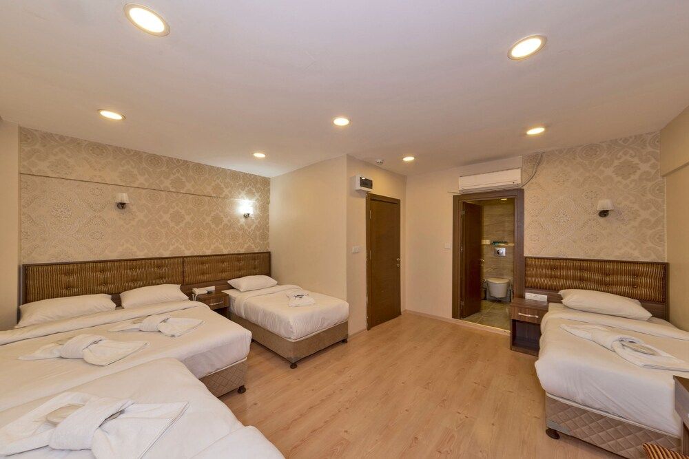 undefined Sahil Boutique Hotel 5