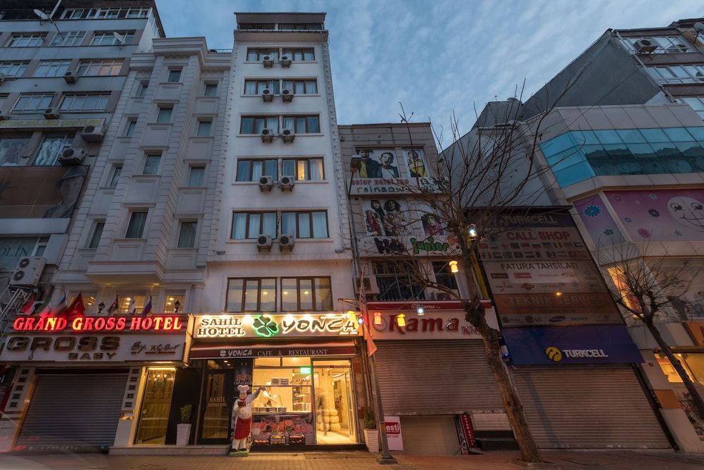 undefined Sahil Boutique Hotel 2