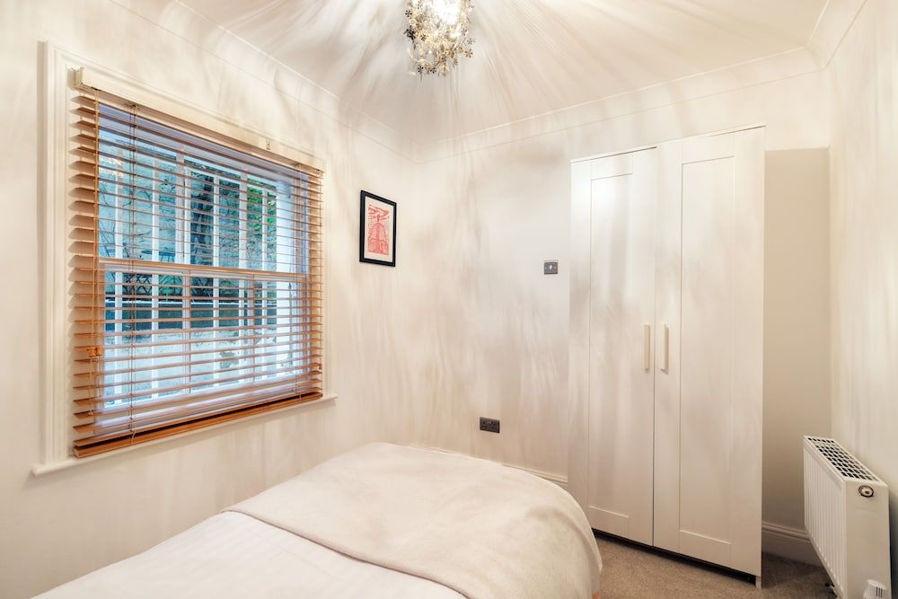 Picnic in the Park Fantastic 3 Bedrooms Comfort Apartment 3