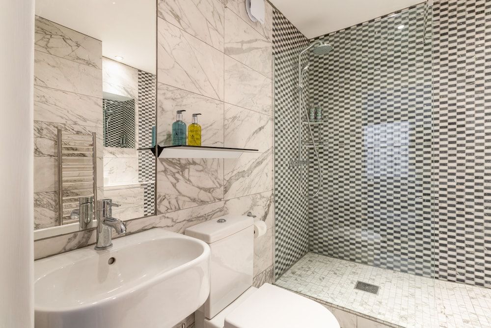 Picnic in the Park Fantastic 3 Bedrooms Comfort Apartment 20