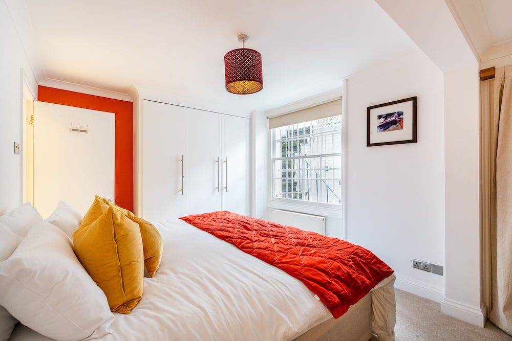 Picnic in the Park Fantastic 3 Bedrooms Comfort Apartment 9