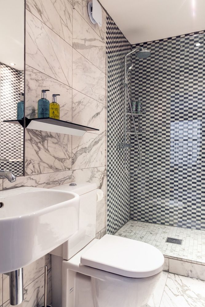 Picnic in the Park Fantastic 3 Bedrooms Comfort Apartment 18