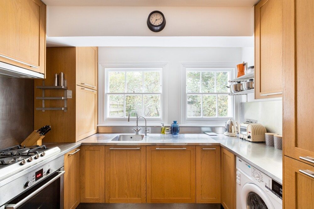 undefined Picnic in the Park Fantastic 3 Bedrooms 9