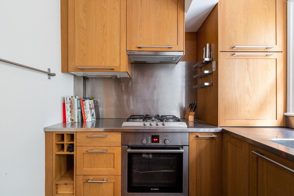 Picnic in the Park Fantastic 3 Bedrooms Comfort Apartment 16