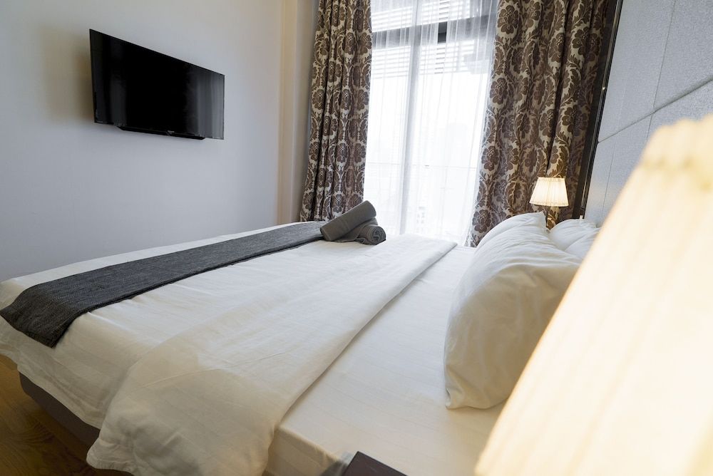 undefined Dorsett Residences by Homes Asian 5