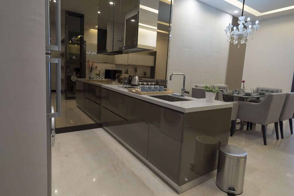 undefined Dorsett Residences by Homes Asian 8