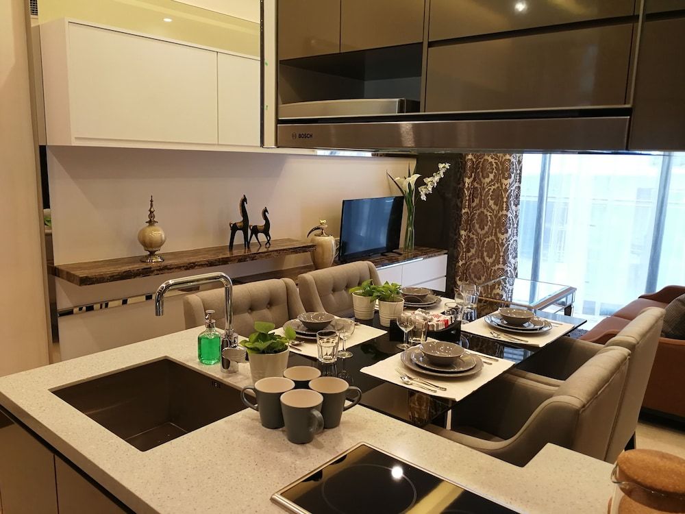 undefined Dorsett Residences by Homes Asian 10