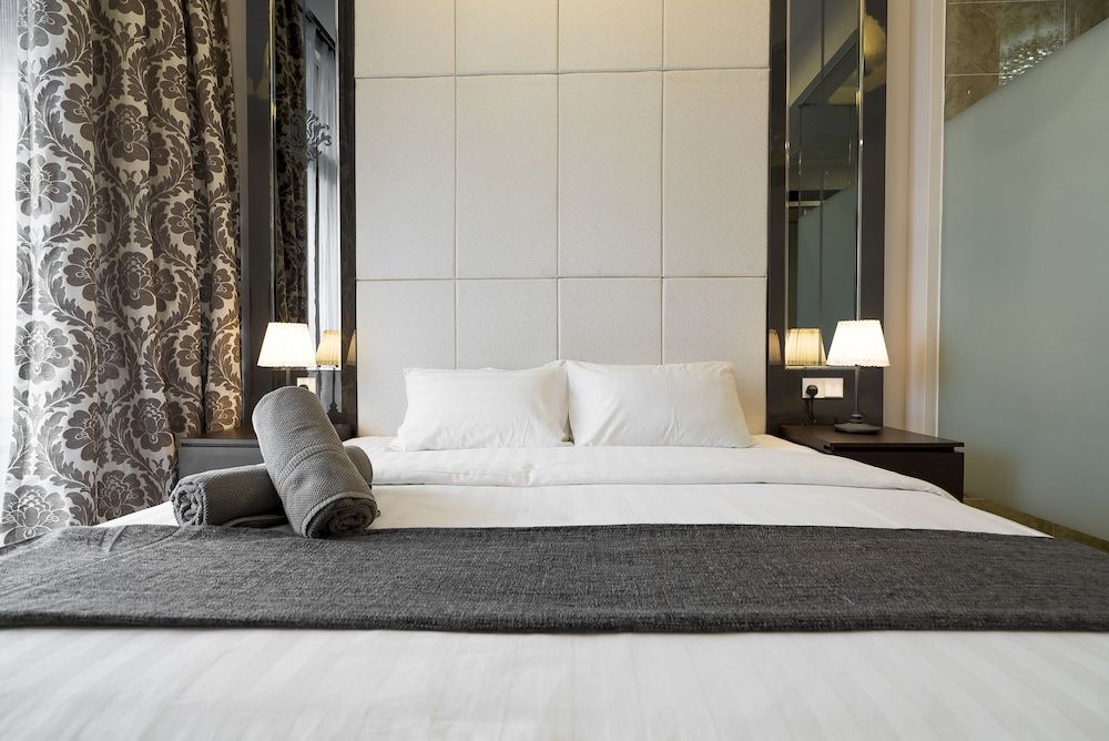 undefined Dorsett Residences by Homes Asian 6