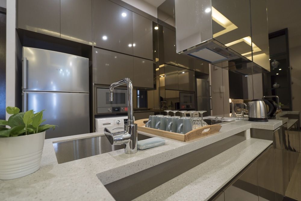 undefined Dorsett Residences by Homes Asian 9