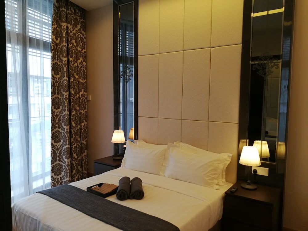 undefined Dorsett Residences by Homes Asian 4