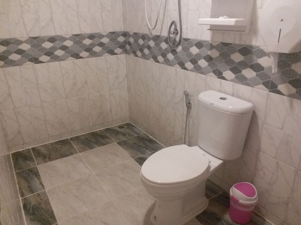 The 9 Resort Standard Double Room 13