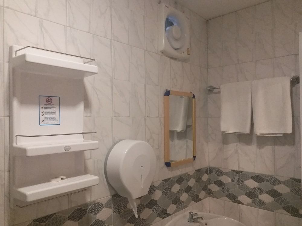 The 9 Resort Standard Double Room 15