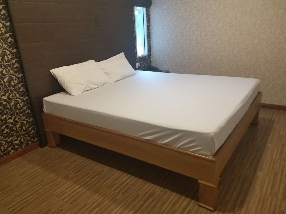 The 9 Resort Standard Double Room 6