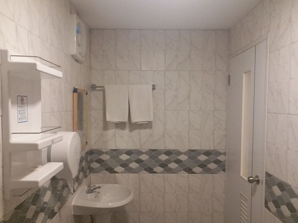 The 9 Resort Standard Double Room 14