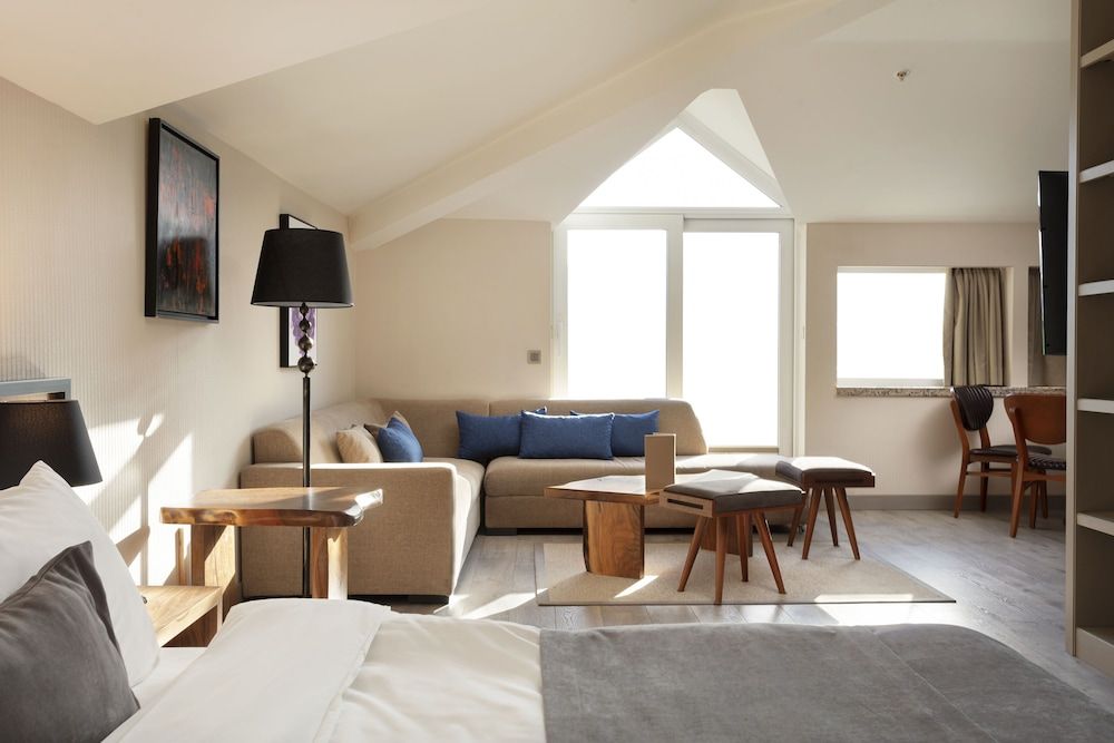 undefined Buem Hotel Koşuyolu 3