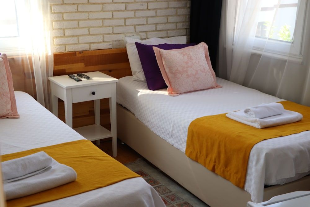 undefined Tu Casa Linda Hotel