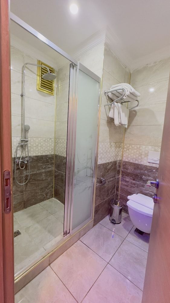 undefined Mitra Downtown Hotel 9