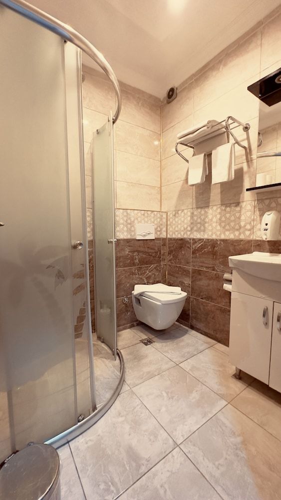 undefined Mitra Downtown Hotel 10