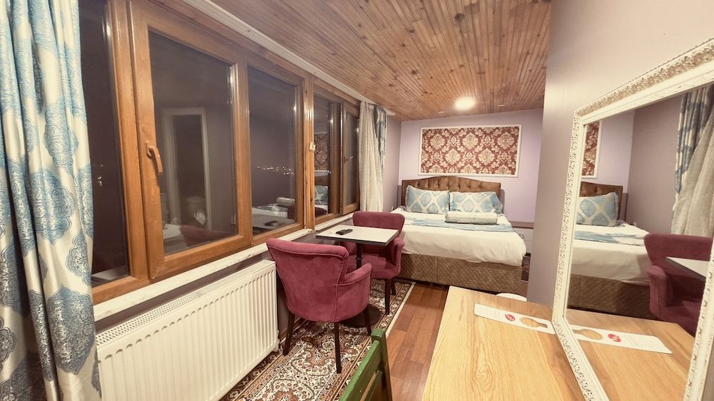 undefined Mitra Downtown Hotel 7