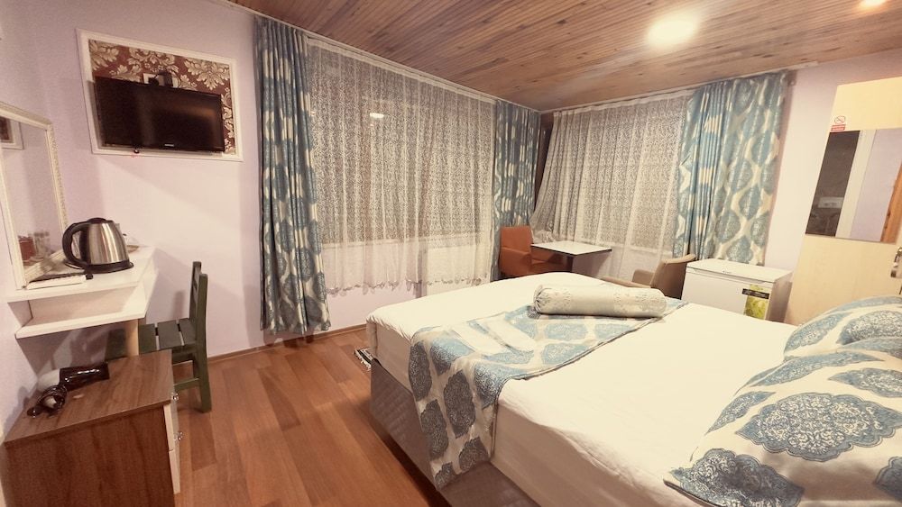 undefined Mitra Downtown Hotel 2