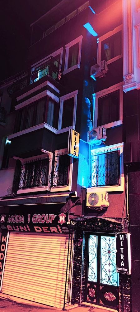 undefined Mitra Downtown Hotel 5