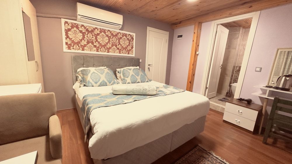 undefined Mitra Downtown Hotel 6